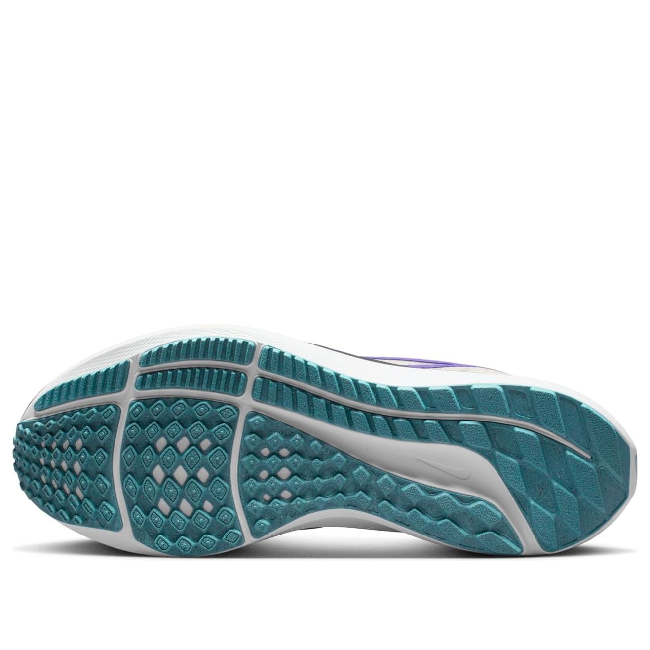 (WMNS) Nike Air Zoom Pegasus 39 Wide 'Beige Psychic Purple' DM0173-006