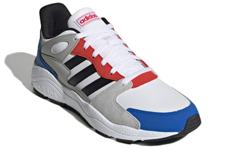 adidas neo CRAZYCHAOS 'Grey Blue' FV2743