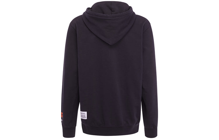 Men's HERON PRESTON Little Boy Printing Black HMBB007S208960191088