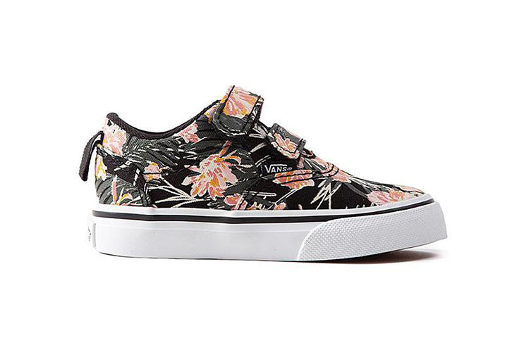 Vans Doheny Sneakers Black TD VN0A4TZM9DN