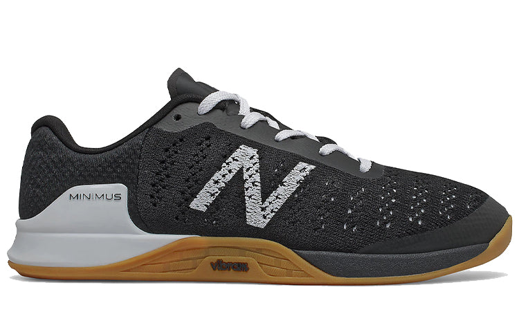 New Balance Minimus Prevail 'Black Gum' MXMPRG1