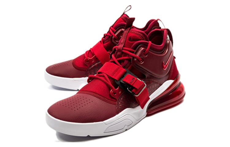 Nike Air Force 270 'Red Croc' AH6772-600