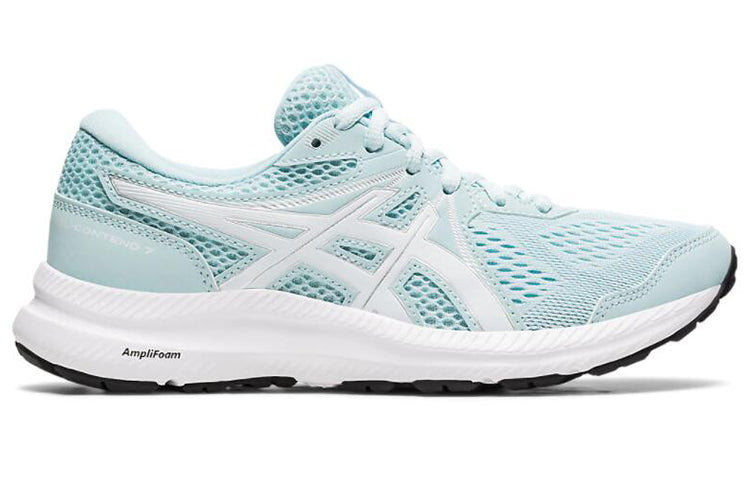 (WMNS) ASICS Gel-Contend 7 'Aqua Angel' 1012A911-402