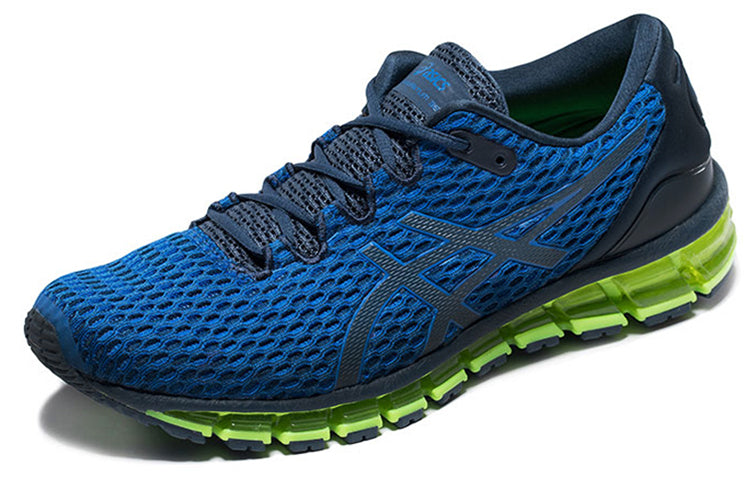 ASICS Gel Quantum 360 Shift MX 'Blue Green' T839N-4549