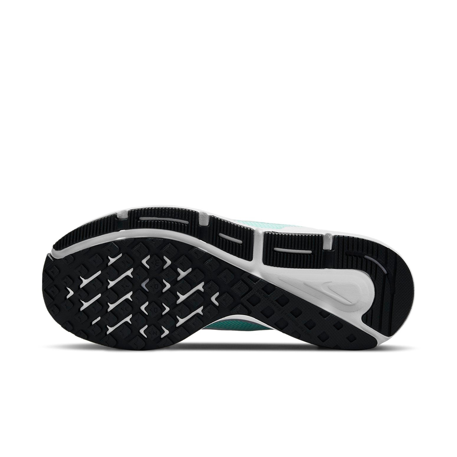 (WMNS) Nike Zoom Span 3 'White Green' CQ9267-106