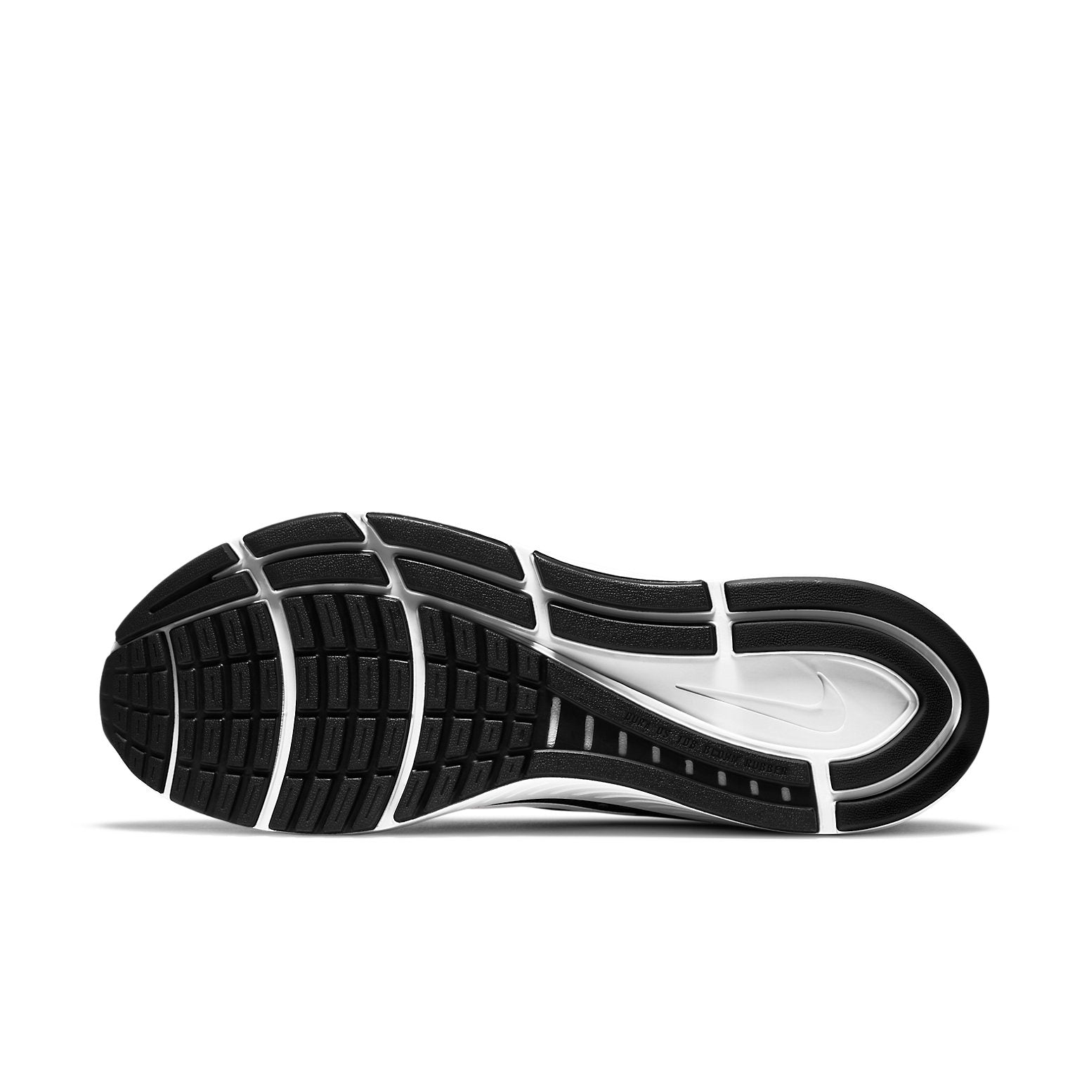 Nike Air Zoom Structure 23 'Black White' CZ6720-001