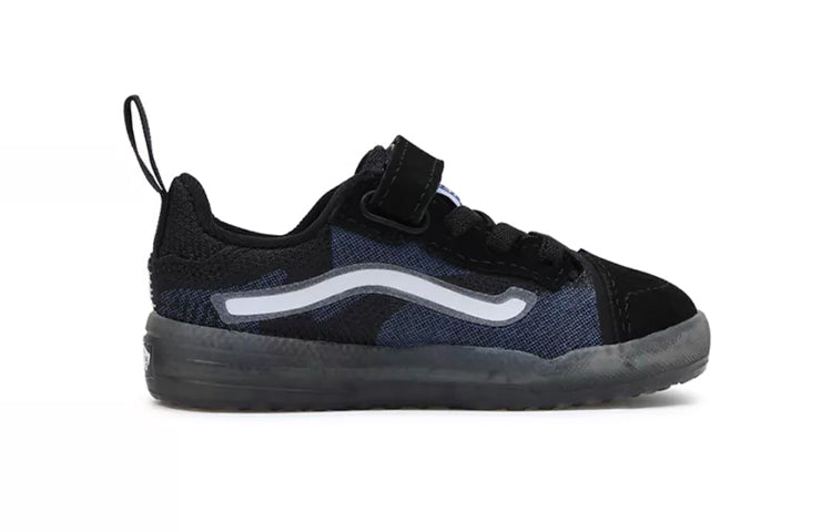 Vans Evdnt Ultimatewaffle Velcro Sneakers Blue TD 'Blue White' VN0A5HZ18B2