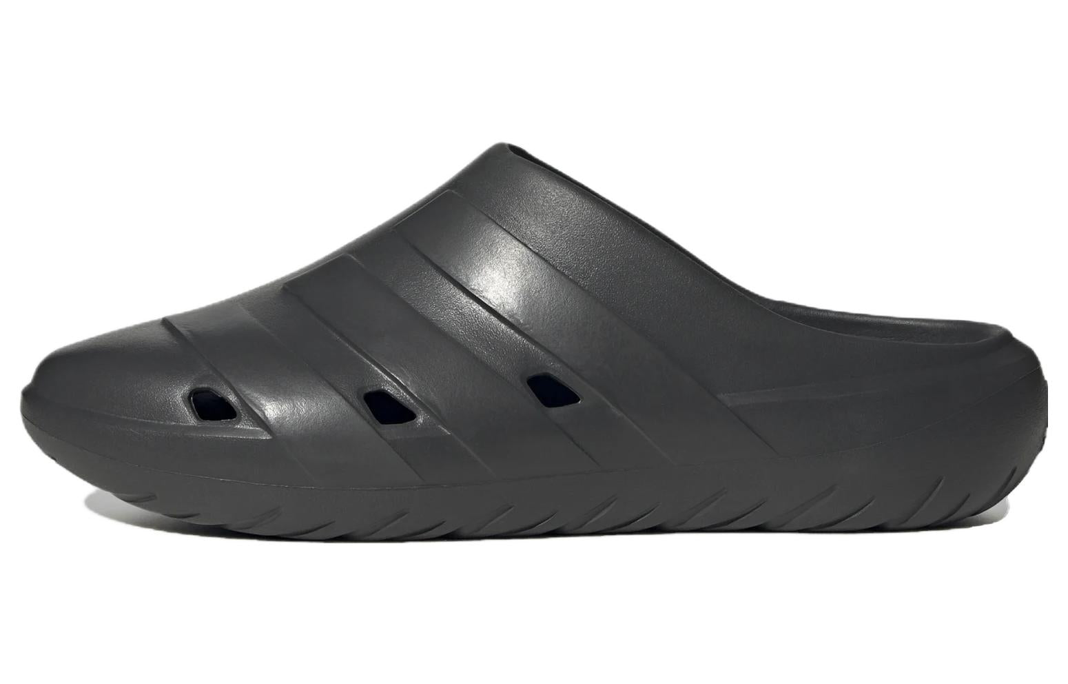 adidas Adicane Clogs 'Carbon' HQ9918
