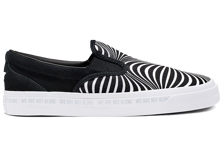 Converse One Star CC Slip-On 'We Are Not Alone' 165386C