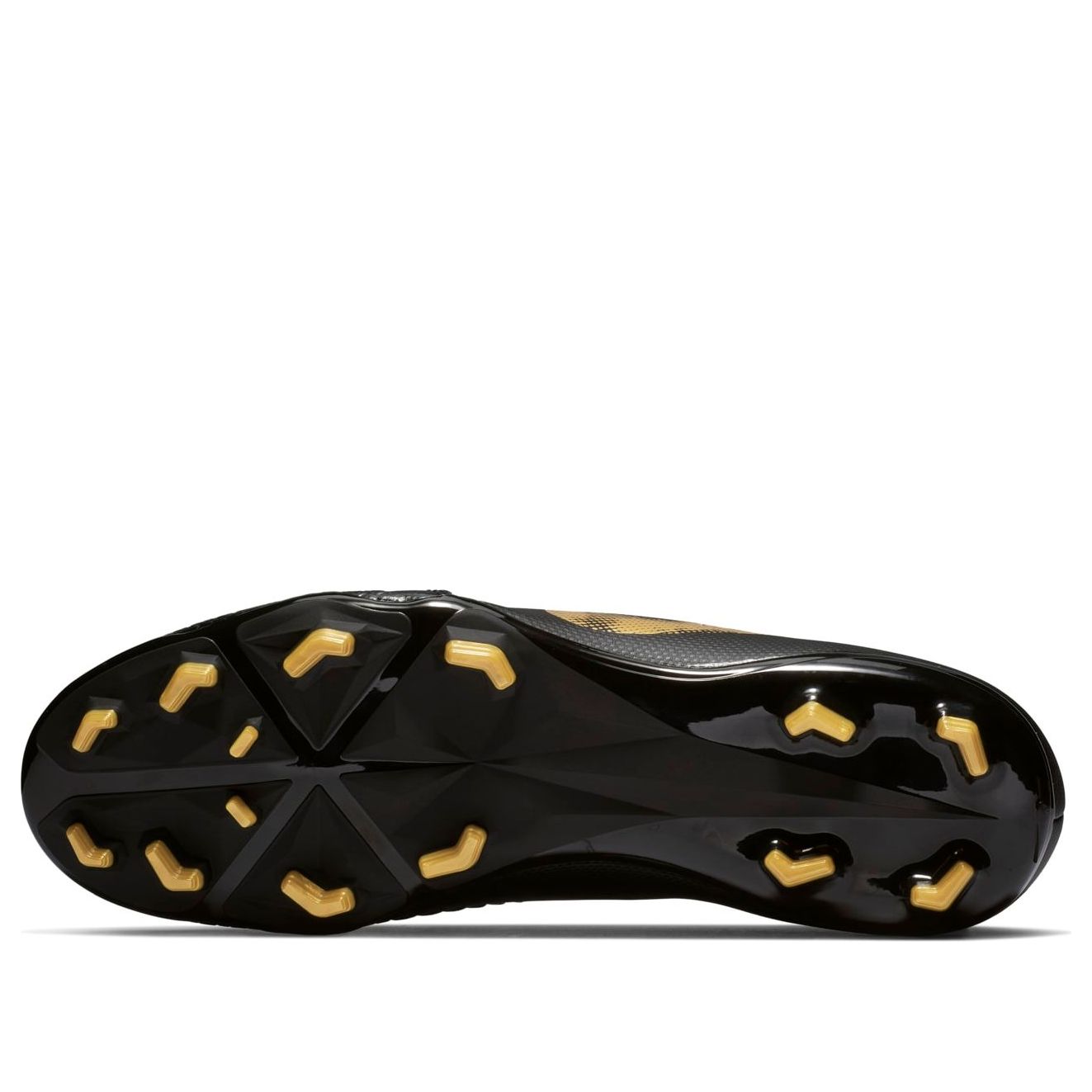 Nike Phantom Venom Club FG 'Black Gold' AO0577-077