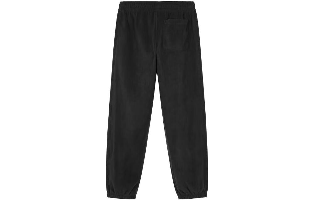 New Balance Athletics Polar Fleece Pant Asia Sizing 'Black' MP33543-BK