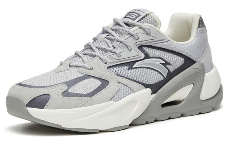 ANTA Millennium 6 'Grey White' 112328890-2