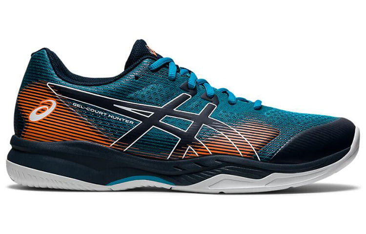 ASICS Gel-Court Hunter 2 'Blue' 1071A059-400