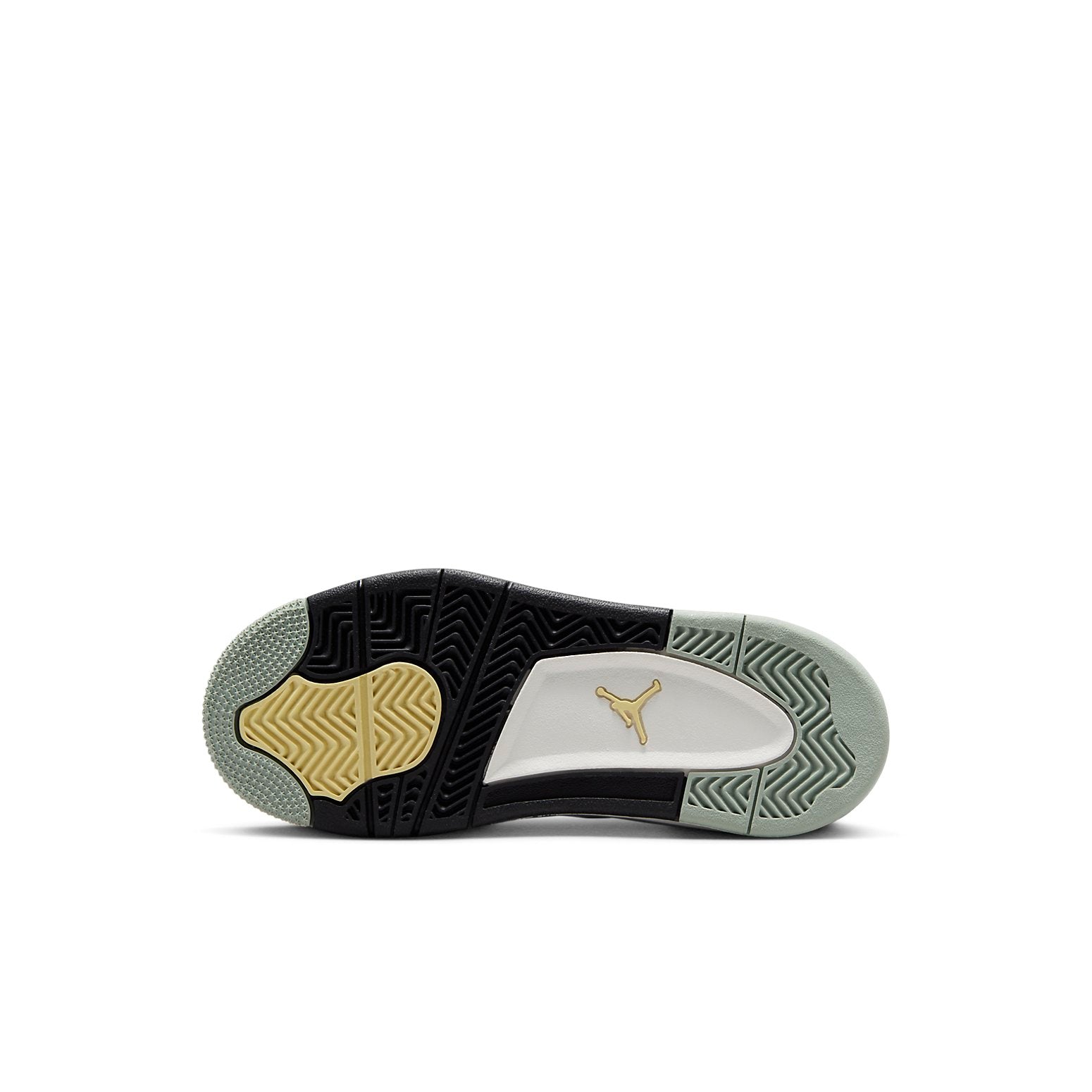 (PS) Air Jordan 4 Retro SE 'Craft - Olive' FB9929-200