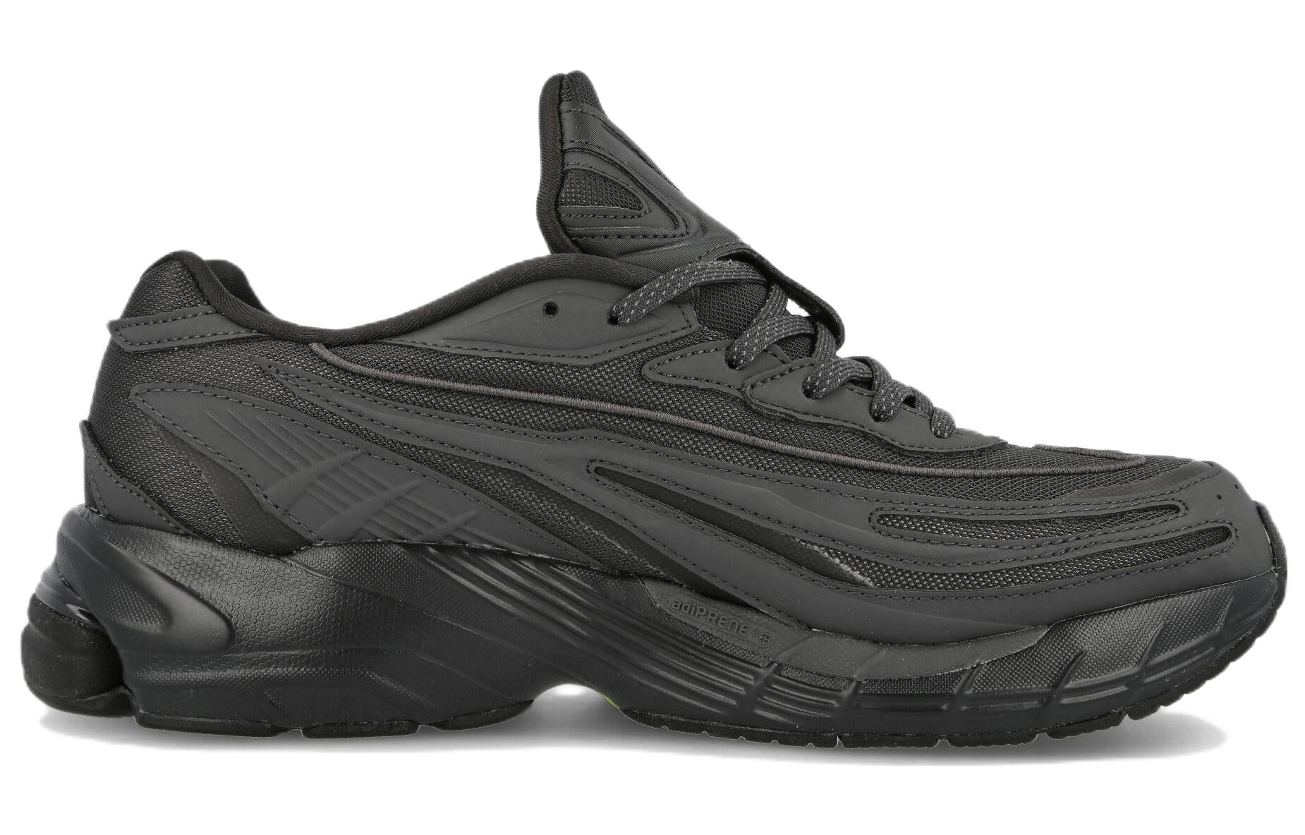 adidas originals Orketro 'Triple Black' GY2339