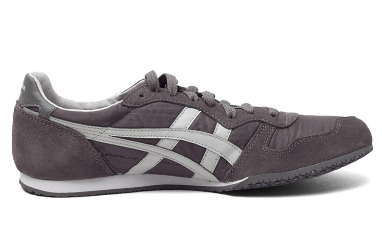 Onitsuka Tiger Serrano 'Grey White' D109L-1110