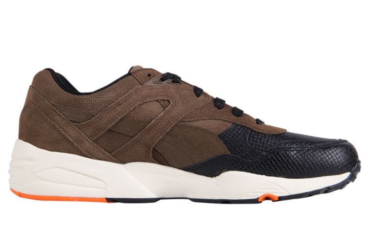 PUMA Sportstyle Tx-3 Sports Running Shoes Brown 359538-01