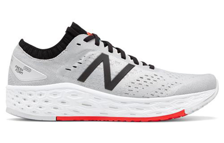 New Balance Fresh Foam Vongo v4 'Grey White Black' MVNGOWG4