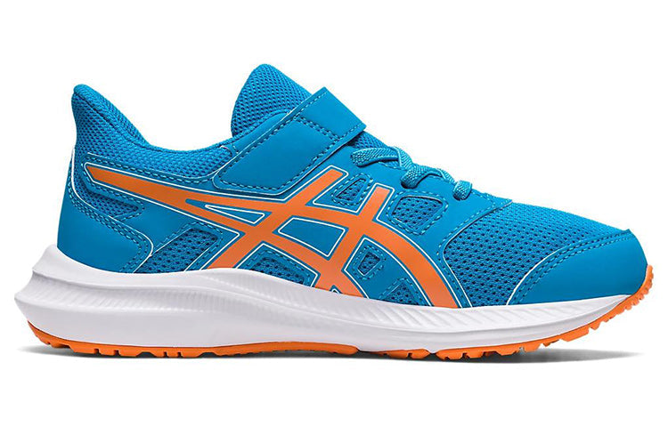 (PS) ASICS Jolt 4 'Island Blue Sun Peach' 1014A299-400