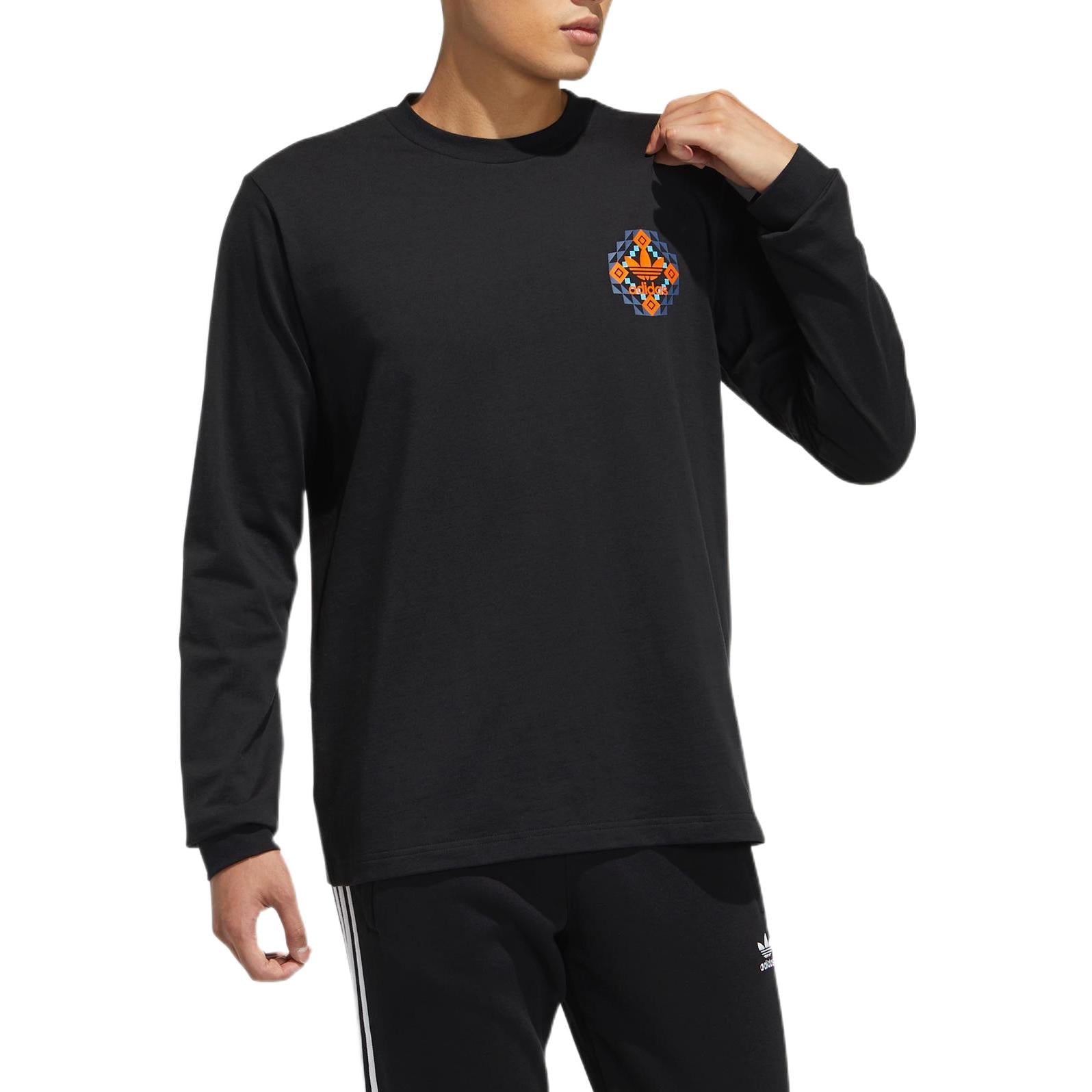 adidas FP LS Tee GV0919