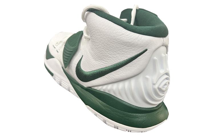 Nike Kyrie 6 TB 'White Fir' CW4142-107