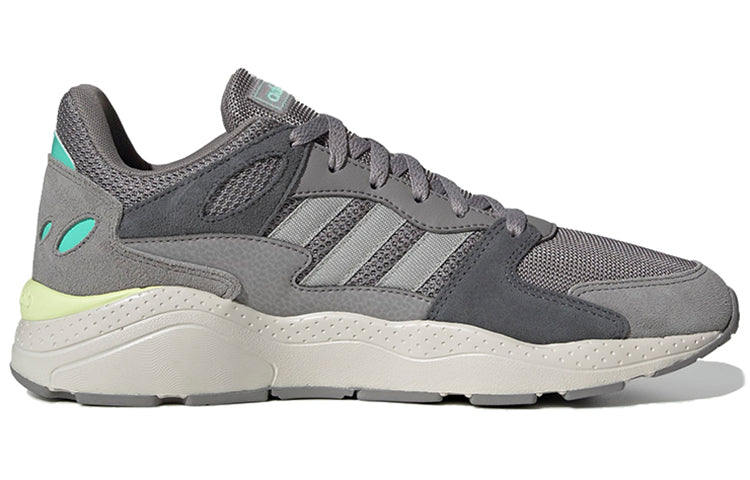 adidas neo Crazychaos Gray EG8742