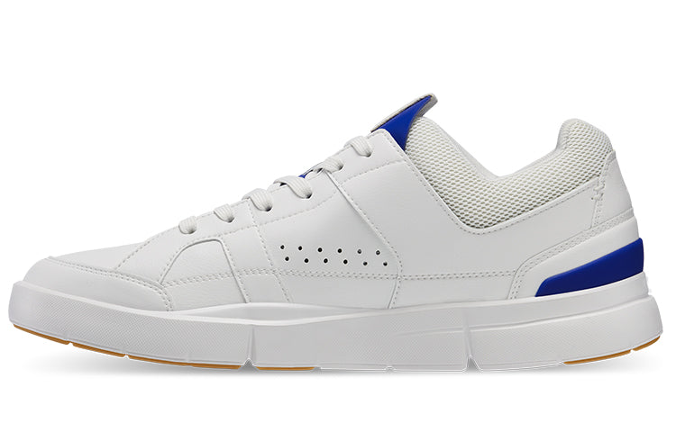 On Running The Roger Advantage 'White Indigo' 48.98509