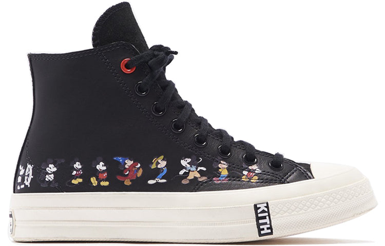 Converse KITH x Disney x Chuck 70 'Mickey Mouse Timeline' 167508C