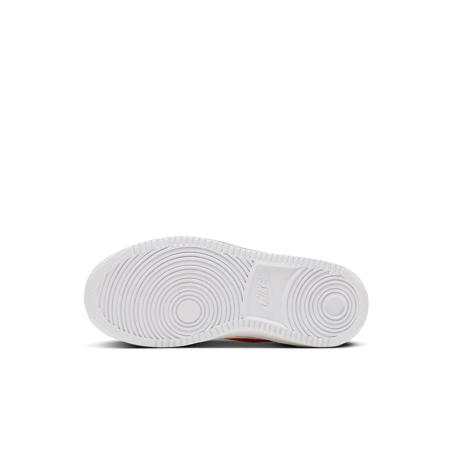 (PS) Nike Court Borough 'White Orange Blue' DV9114-181
