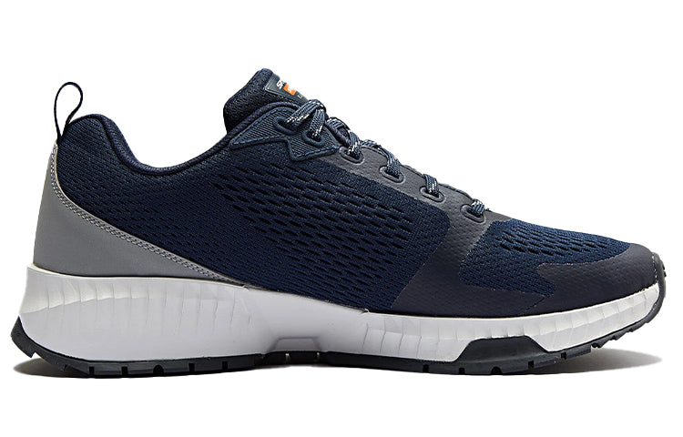 Skechers Street Flex Low-Top Blue 232119-NVOR