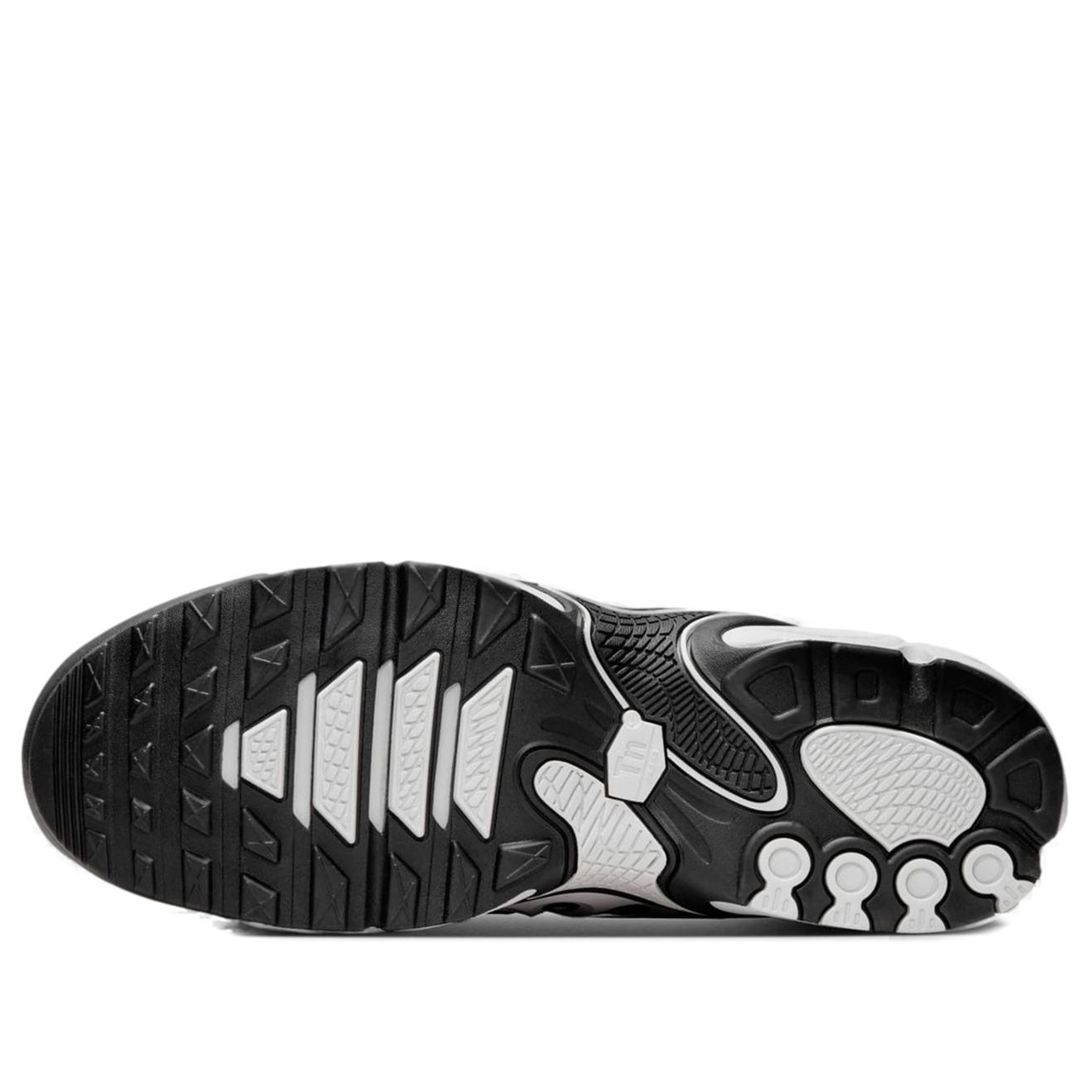 Nike Air Max Plus Drift 'White Silver Black' FD4290-101