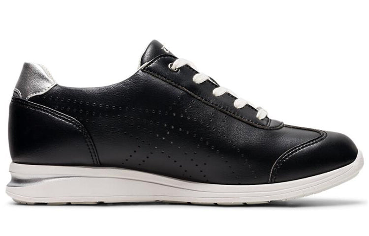 (WMNS) ASICS Hadashi Walker W031Running Shoes Black 1292A031-001