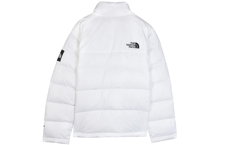 THE NORTH FACE 1992 Nuptse 50 Jacket 'White' NF0A2ZWE-FV3