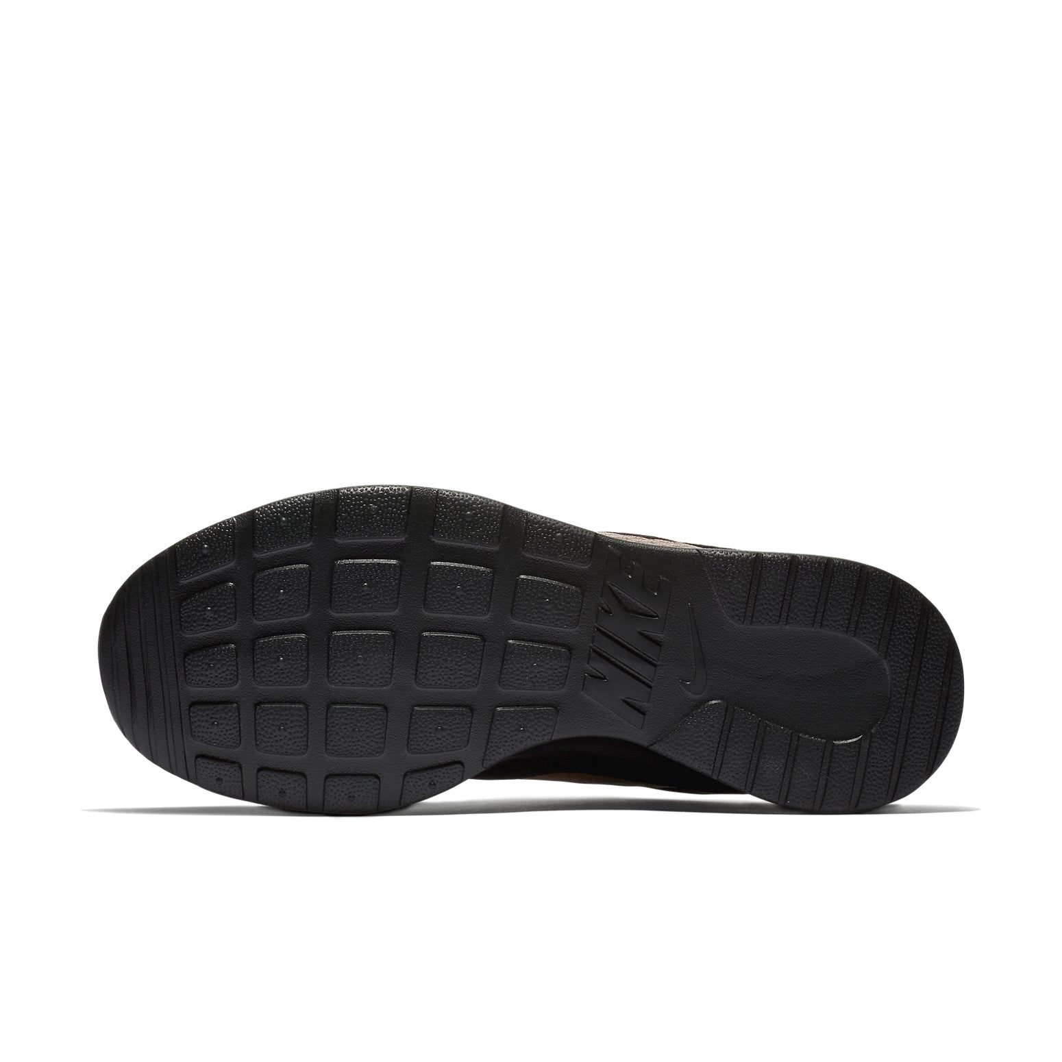 (WMNS) Nike Tanjun 'Black Bronze' 812655-005