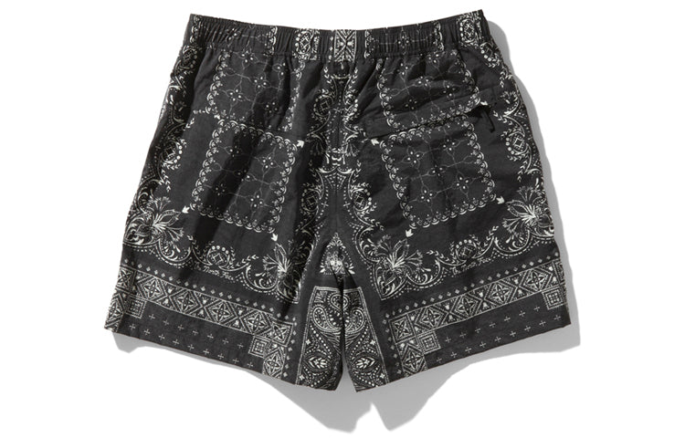 THE NORTH FACE Novelty Versatile Shorts 'Black' NB42052-RB