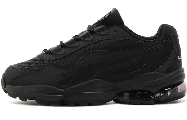 (WMNS) PUMA Cell Stellar 'Triple Black' 370950-10