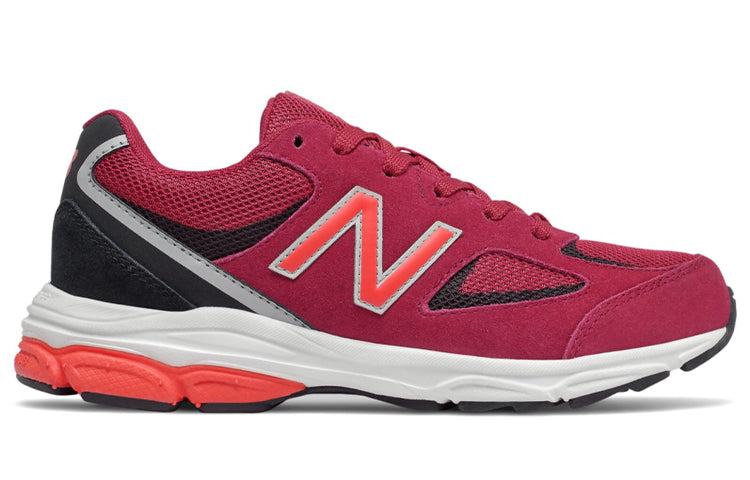 (GS) New Balance 888v2 Red GK888CB2