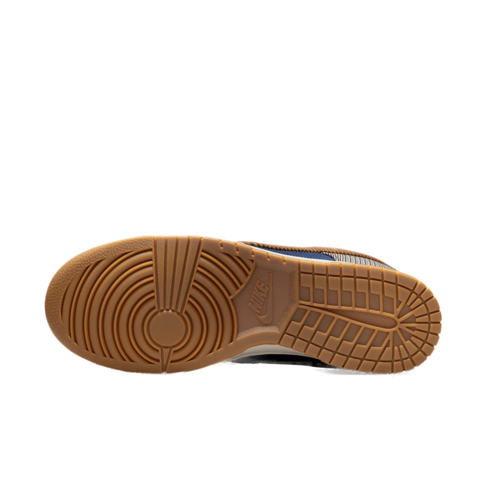 Nike Dunk Low 'Tweed Corduroy' FQ8746-410