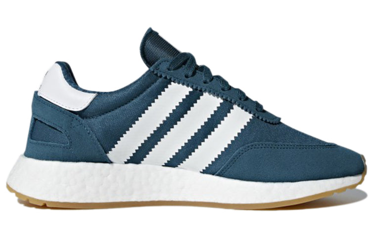 (WMNS) adidas I-5923 'Navy' CQ2529