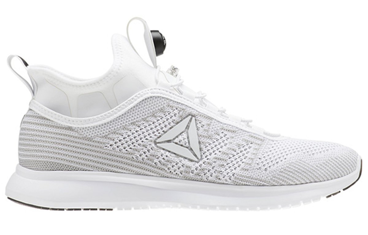 Reebok PUMP PLUS ULTK 'White Grey' BS8561