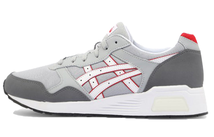 ASICS Lyte-Trainer Grey/White 1203A003-020