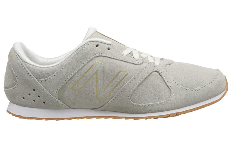 (WMNS) New Balance 555 Series Grey WL555WG