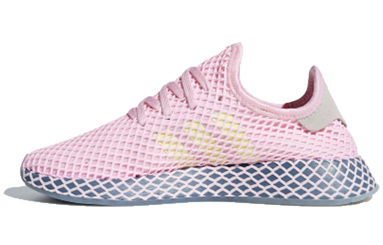 (WMNS) adidas Deerupt Runner W CG6091