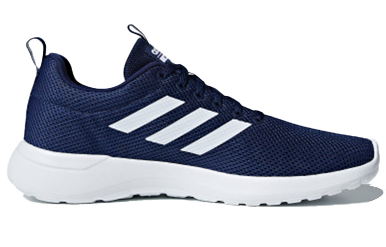 adidas neo Lite Racer CLN 'Blue White' B96566