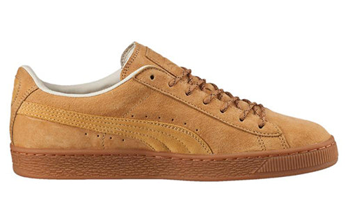 PUMA Basket Classic Winterized 361324-01