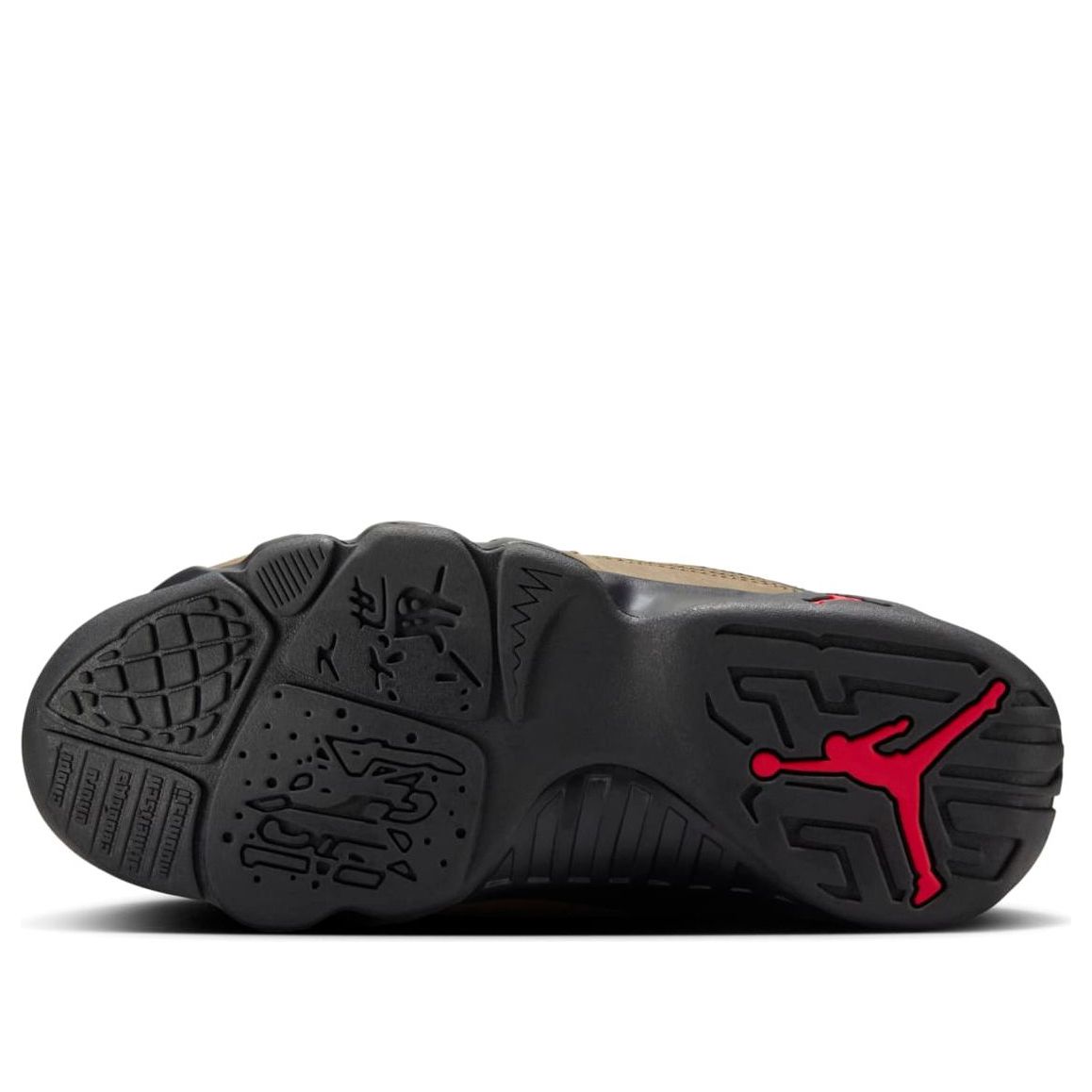 (GS) Air Jordan 9 Retro 'Olive' HV4574-030