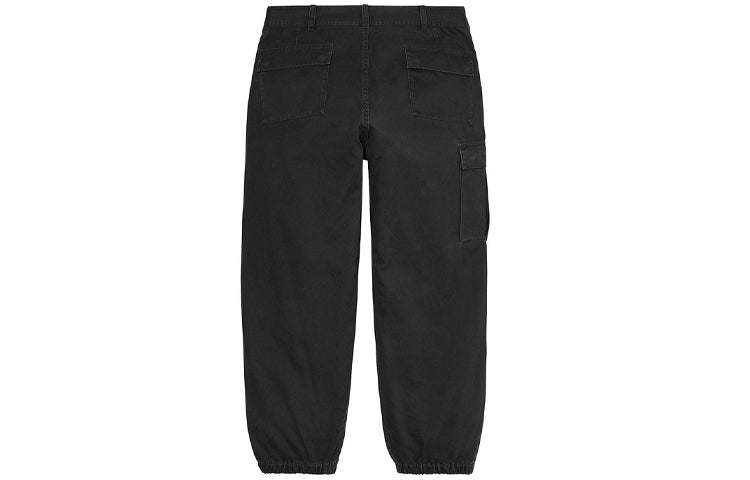 Supreme SS21 Week1 Cargo Flight Pant SUP-SS21-459-BLK
