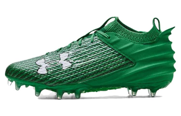 Under Armour Blur Smoke 2.0 MC 'Team Kelly Green' 3026330-300