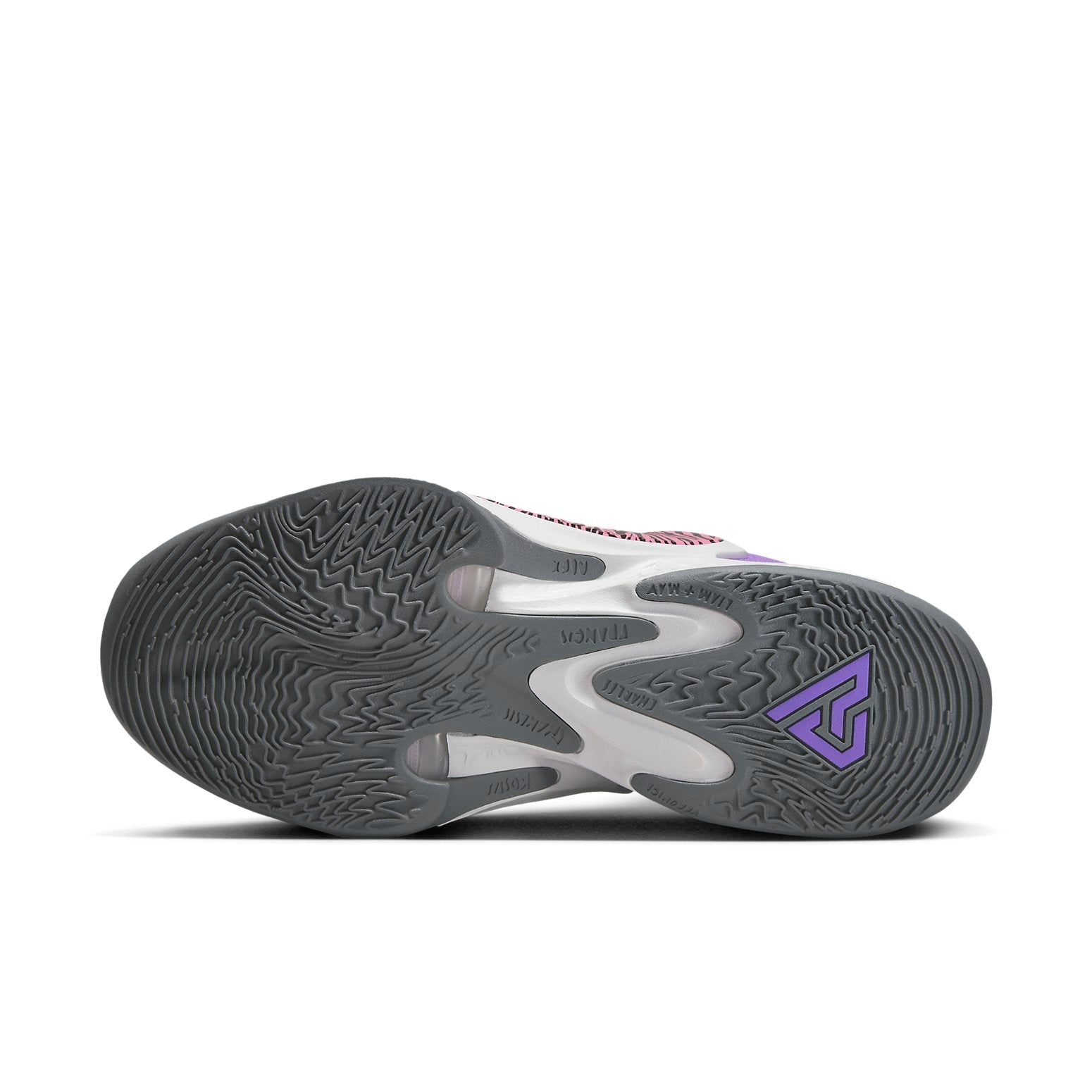 Nike Zoom Freak 4 NRG 'Lightning' DO9680-500
