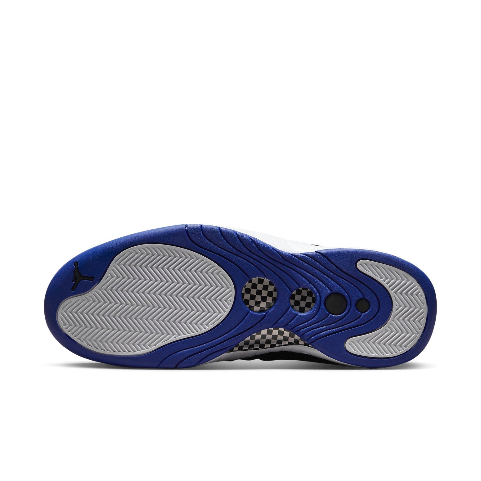 Air Jordan Jumpman Pro 'Black Concord' DN3686-004